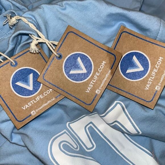 New Vast T Shirt - Picture 4 of 4